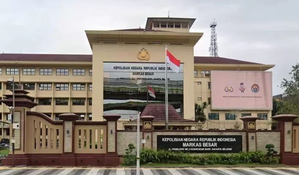 Survei IDM Catat Kepercayaan Publik terhadap Polri Meningkat, Bareskrim Sukses Ungkap Kasus Strategis Bernilai Triliunan Rupiah