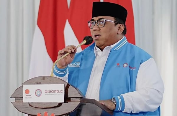 Presiden Prabowo Dijadwalkan Resmikan Museum dan Rumah Singgah Marsinah di Nganjuk Besok