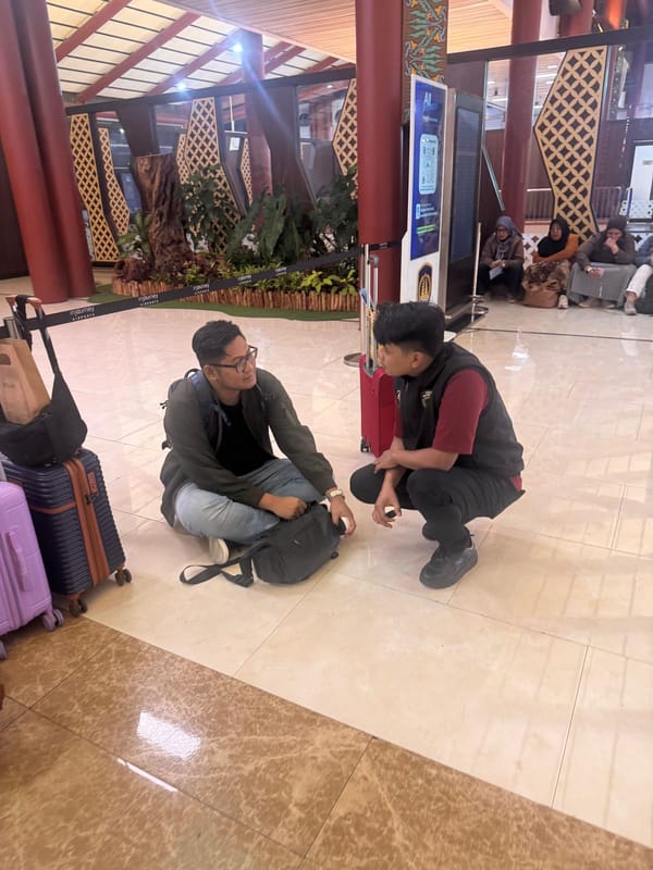 Satgas Haji Polri Perketat Pengawasan, Cegah Haji Non-Prosedural pada Musim Haji 2026