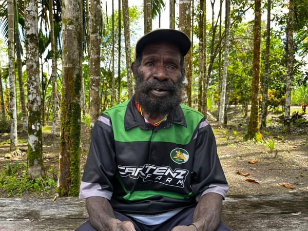 Tokoh Adat dan Masyarakat Timika Serukan Persatuan demi Menjaga Situasi Papua Tetap Aman dan Kondusif