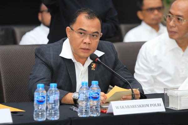 Hasil Investigasi Awal: Tidak Ada Unsur Sabotase dalam Blackout Sumatera