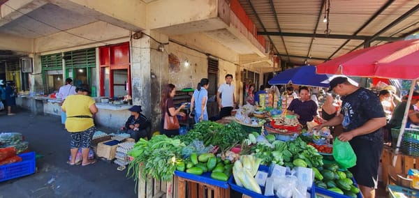 Kawal Kesejahteraan Rakyat, Polda Bali Pastikan Tidak Ada Permainan Harga Pangan