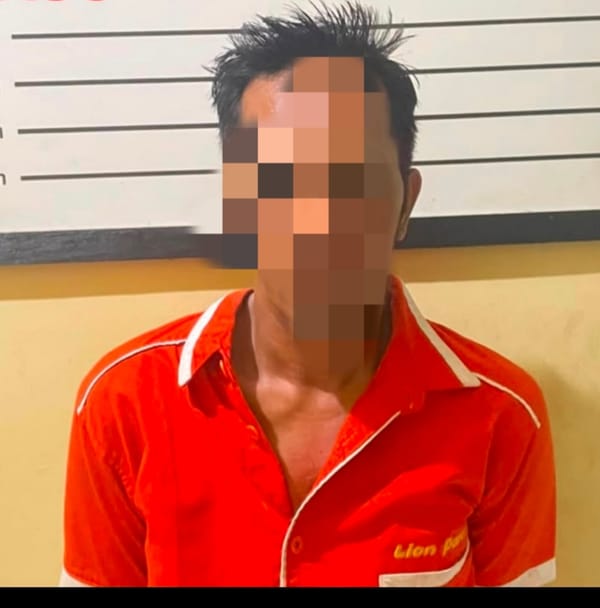 Tak Butuh Waktu Lama, Polsek Pontianak Kota Berhasil Amankan Residivis Pelaku Curanmor
