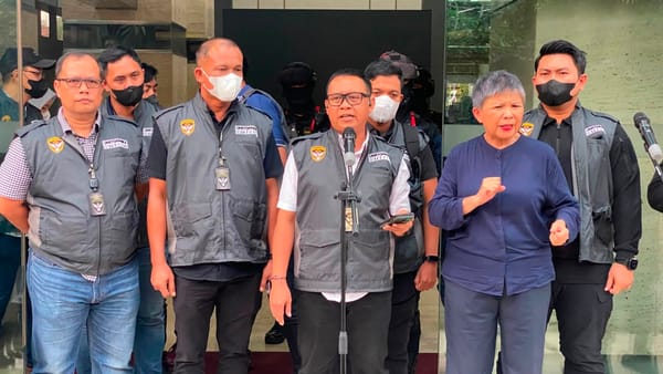 Kortastipidkor Polri Geledah Kantor WIKA, Dalami Dugaan Korupsi Proyek Modernisasi Pabrik Gula Rp645 Miliar