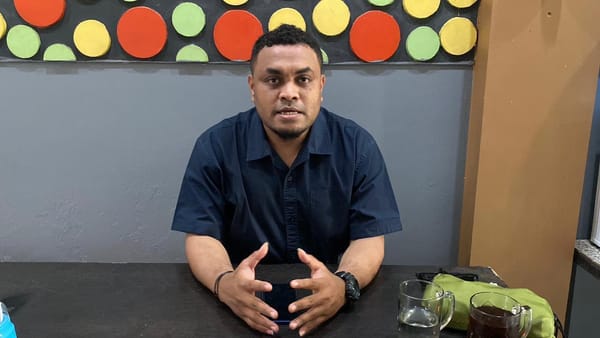 Tokoh Pemuda Papua Apresiasi Langkah Humanis Satgas Damai Cartenz dalam Menjaga Keamanan dan Penegakan Hukum