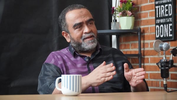 Survei Litbang Kompas Catat Kepercayaan Publik terhadap Polri Meningkat, Habib Syakur: Buah dari Kerja Nyata