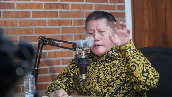 KP Norman: Kenaikan Kepercayaan Publik terhadap Polri dalam Survei Litbang Kompas Cerminkan Reformasi yang Berjalan Efektif