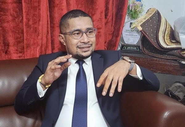 Sandri Rumanama: Kepercayaan Publik yang Meningkat Jadi Bukti Reformasi Polri Berjalan Positif