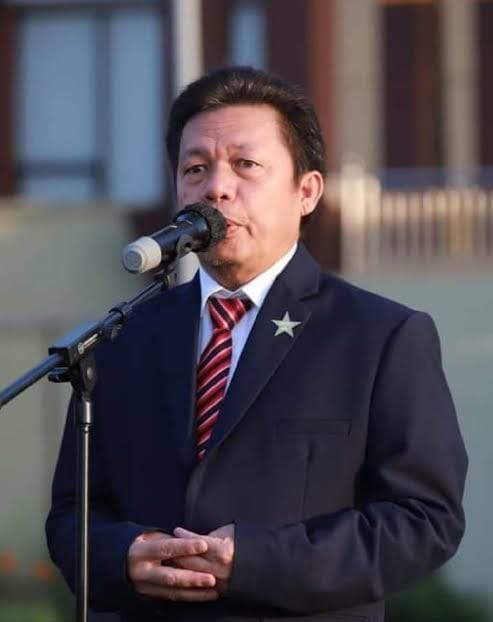 Edi Hasibuan: Peningkatan Citra Polri Cerminkan Apresiasi Masyarakat atas Kinerja Kepolisian