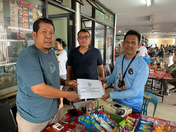 Kejurnas II INASSOC Tak Sekadar Kompetisi, Polri Gencarkan Edukasi Hukum Penggunaan Airsoft Gun