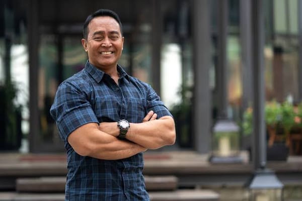Andika Perkasa Sebut Meningkatnya Kepercayaan Publik sebagai Bukti Kinerja Nyata Kapolri dan Seluruh Jajaran Polri