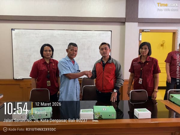 Ditreskrimum Polda Bali Selesaikan Perkara Perlindungan Anak Melalui Pendekatan Restorative Justice Secara Humanis