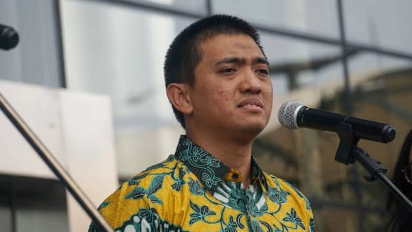 Mantan Penyidik KPK Desak Penangkapan Aktor Intelektual Korupsi Suplai Batu Bara Pemicu Blackout Listrik