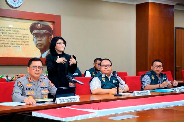Kasus Korupsi Modernisasi Pabrik Gula Assembagoes Naik Babak Baru, Dua Tersangka Ditetapkan