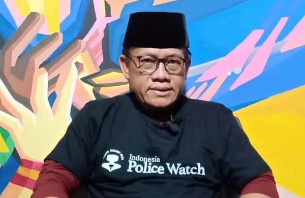 Sengkarut Korupsi Pasokan Batu Bara PLTU, IPW Desak Kortas Tipikor Polri Turun Tangan