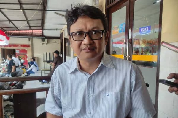 Bambang Rukminto Minta Dugaan Korupsi DMO Batu Bara Diusut Menyeluruh dan Transparan