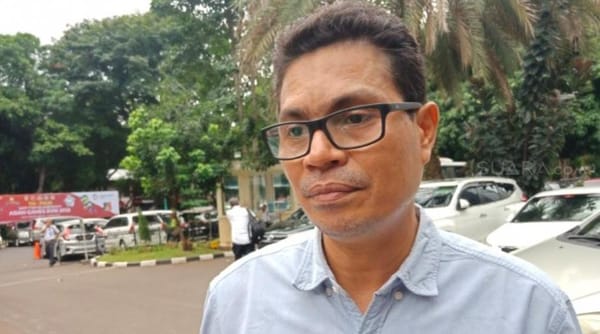 Langkah Prabowo dalam Kasus Febrie Adriansyah Tuai Apresiasi Faizal Assegaf