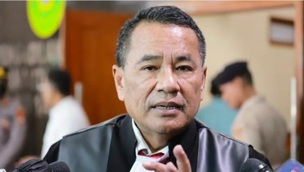Kasus Febrie Adriansyah, Hotman Paris Puji Sikap Tegas Prabowo