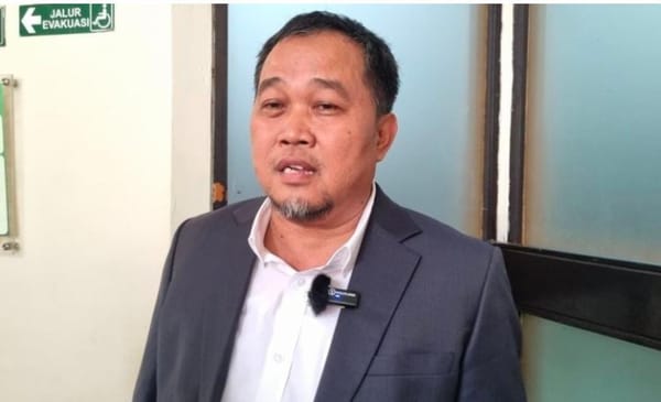 Boyamin Nilai Langkah Prabowo Tepat dalam Menyikapi Polemik Kasus Febrie Adriansyah