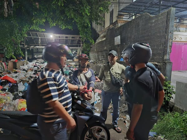Polsek Pontianak Timur Ungkap Kasus Pencurian Mesin AC, Seorang Residivis Diamankan