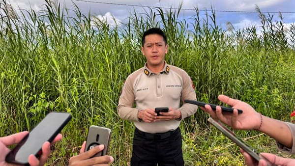 Satgas Damai Cartenz Tangani Insiden di Yahukimo, Satu Personel Gugur Saat Bertugas
