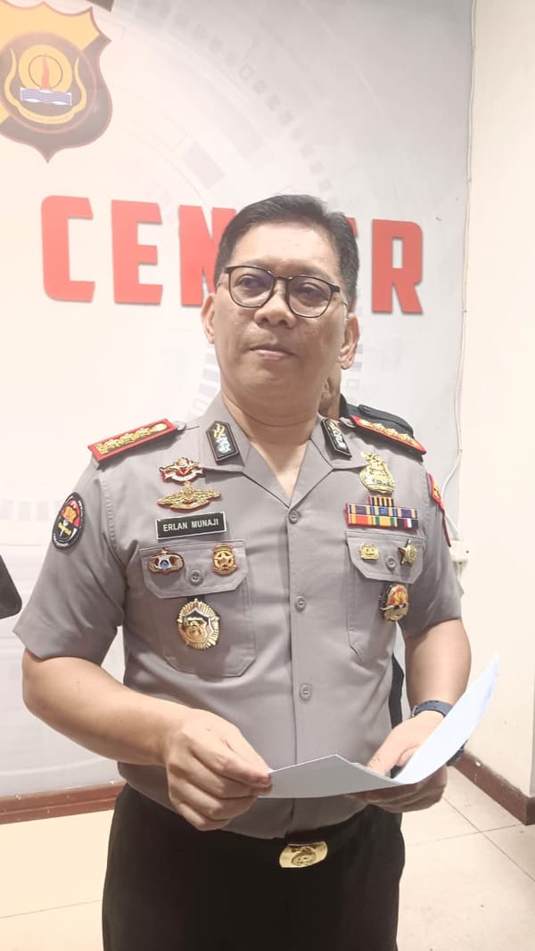 Polda Jambi Dalami Kasus Meninggalnya Anggota Polri di Tanjab Timur.