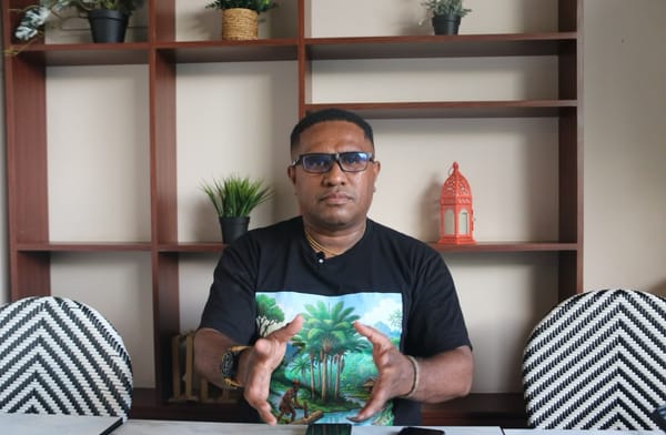 Tokoh Pemuda Papua Kecam Pembunuhan Tiga Warga Sipil di Yahukimo dan Mendukung Langkah Penegakan Hukum
