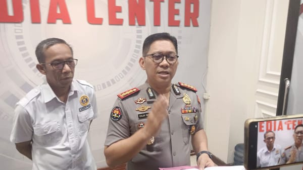 Polda Jambi Tingkatkan Penanganan Kasus Kematian Anggota Polri di Tanjab Timur ke Tahap Penyidikan