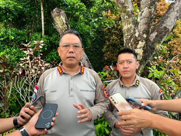 Respons Cepat Satgas Ops Damai Cartenz-2026, Penyelidikan Intensif Kasus Penembakan Pekerja Jalan di Tolikara