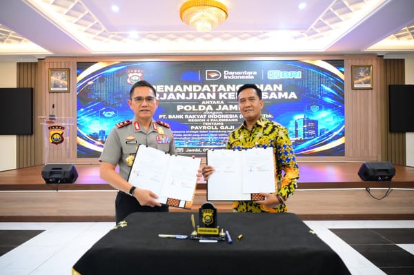 Melalui Rakernis Keuangan 2026, Polda Jambi Tingkatkan Akuntabilitas dan Transparansi Pengelolaan Anggaran