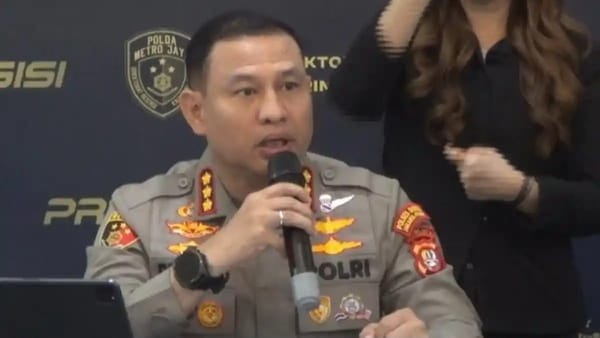 Pelayanan Penyampaian Aspirasi di Jakpus Dibagi Enam Zona, Pendekatan Humanis Jadi Prioritas