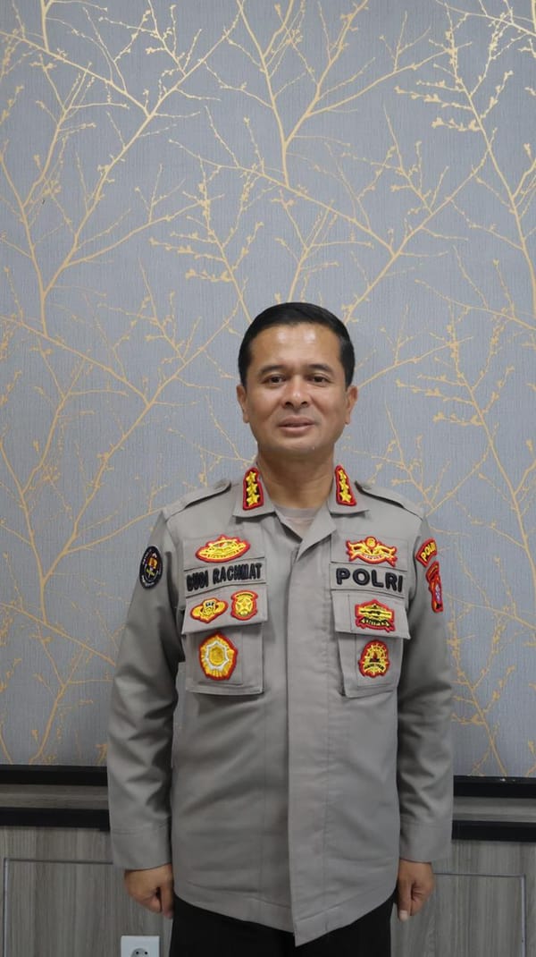 Polda Kalteng Imbau Orang Tua Perkuat Pengawasan Anak di Media Sosial