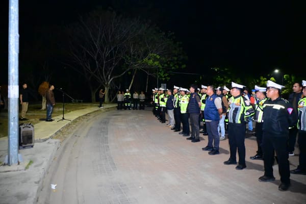 Wakapolda Jambi Pimpin Apel KRYD di Muaro Jambi, Tekankan Tugas Humanis dan Keselamatan