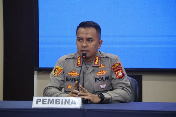 Kapolresta Pontianak Berikan Pembinaan kepada Anggota Bhayangkari