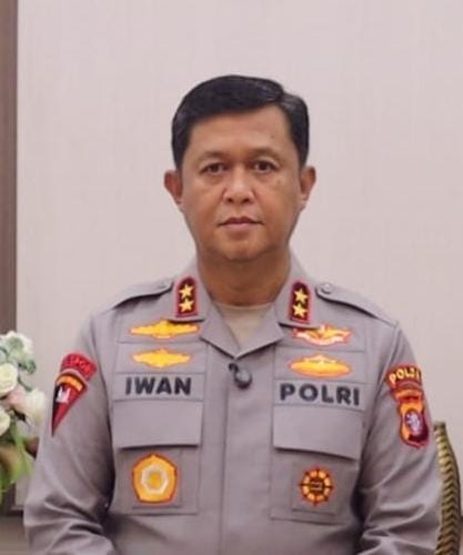 Optimalkan Penanganan Karhutla, Kapolda Kalteng: Fokus Pembasahan Total Lahan Gambut