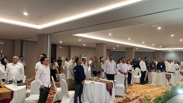 Membangun Satpam Unggul dan Profesional demi Industri Jasa Pengamanan yang Modern