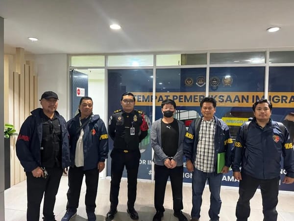 Dirtipideksus Bareskrim Polri Bekuk Tatang Winata, Kasus Impor Ilegal Terbongkar dengan Barang Bukti Rp253 Miliar