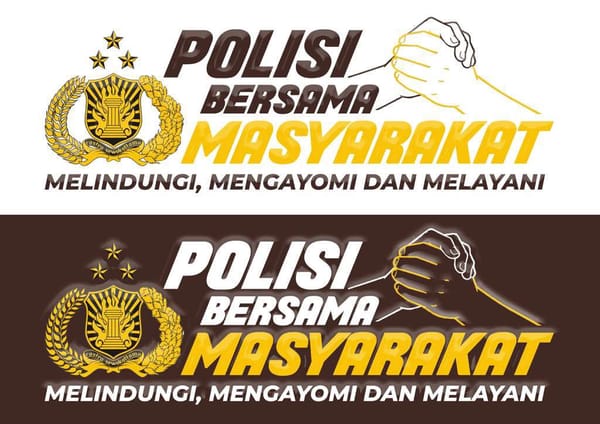 Polri Resmikan Logo dan Posko Polisi Bersama Masyarakat, Perkuat Arah Pelayanan Publik