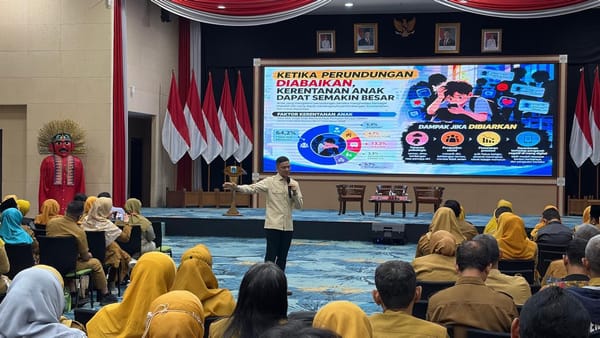 Cegah IRET dan Perundungan Siber, Densus 88 Polri Gandeng Disdik DKI
